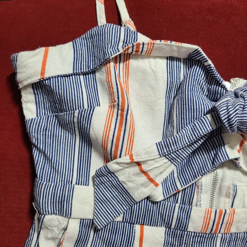 Forever 21 Sleeveles summer jumper - Picture 7 of 10